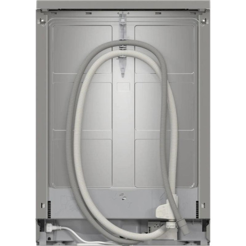 Посудомоечная машина Bosch SMS26DI00T нержавеющая сталь (полноразмерная)