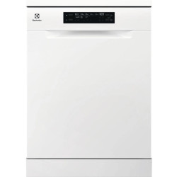 Посудомоечная машина Electrolux ESM48310SW белый (полноразмерная)