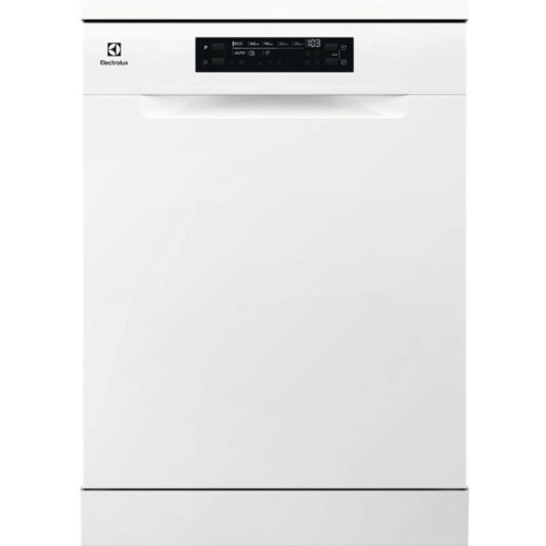 Посудомоечная машина Electrolux ESM48310SW белый (полноразмерная)