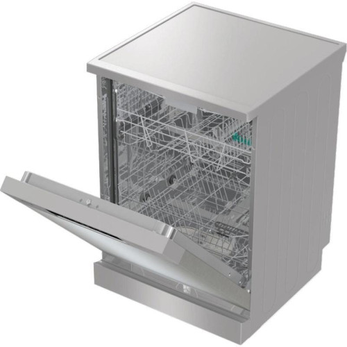 Посудомоечная машина Gorenje GS643D90X серый (полноразмерная)