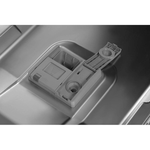 Посудомоечная машина Hotpoint HFS 1C57 белый (узкая) инвертер Посудомоечная машина Hotpoint HFS 1C57 белый (узкая) инвертер