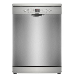 Посудомоечная машина Bosch SMS26DI00T нержавеющая сталь (полноразмерная)