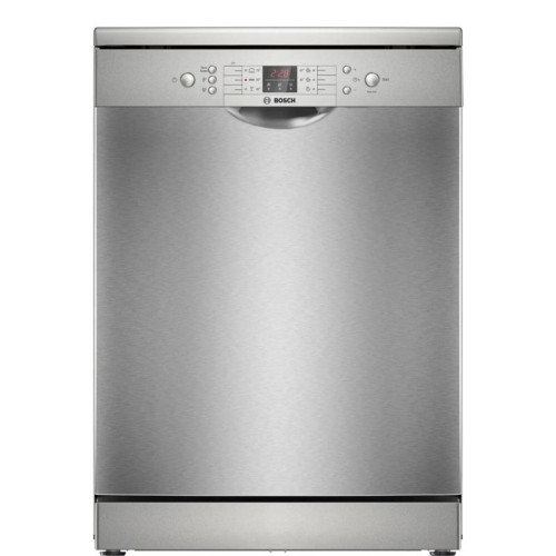 Посудомоечная машина Bosch SMS26DI00T нержавеющая сталь (полноразмерная)
