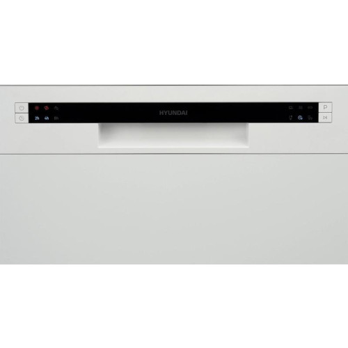 Посудомоечная машина Hyundai DT503 белый (компактная)