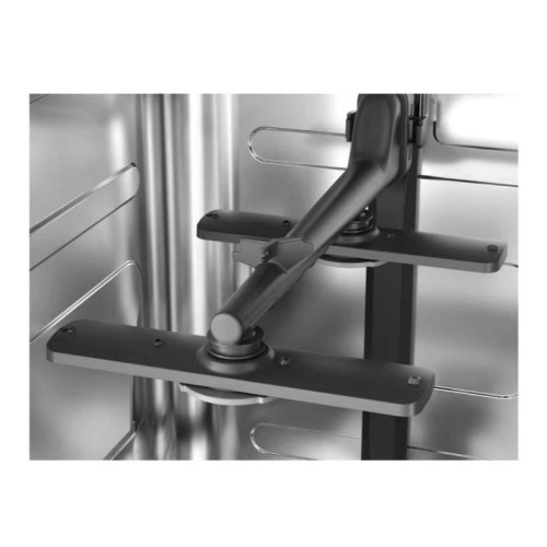 Посудомоечная машина Electrolux ESS42220SW белый (узкая)