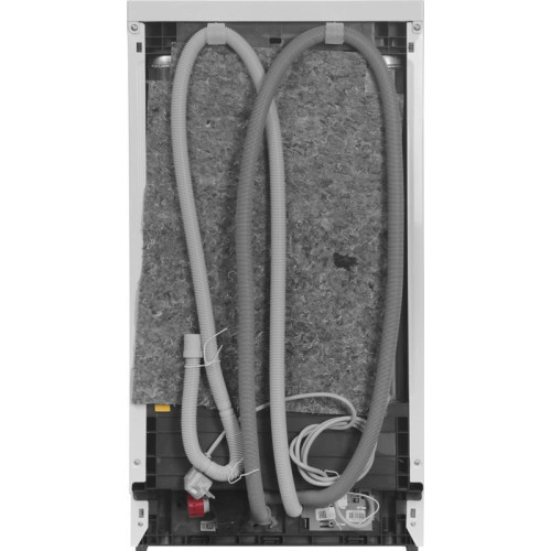 Посудомоечная машина Hotpoint HFS 1C57 белый (узкая) инвертер Посудомоечная машина Hotpoint HFS 1C57 белый (узкая) инвертер