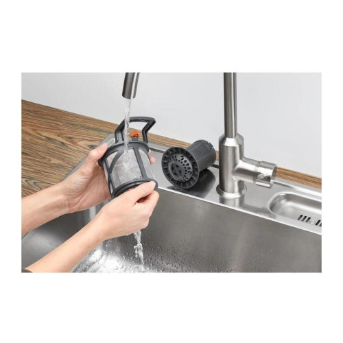 Посудомоечная машина Electrolux ESM48310SW белый (полноразмерная) Посудомоечная машина Electrolux ESM48310SW белый (полноразмерная)