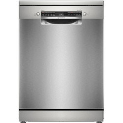 Посудомоечная машина Bosch SMS4IKI51Q серебристый (полноразмерная)
