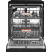 Посудомоечная машина Weissgauff DW 6038 B Inverter черный (полноразмерная) инвертер