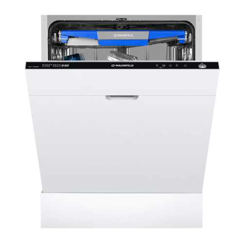Посудомоечная машина c инвертором MAUNFELD MLP-12IMROI