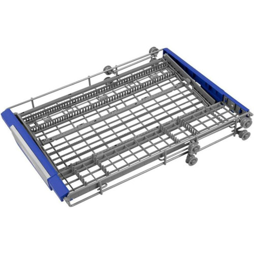 Посудомоечная машина Maunfeld MWF45331S нержавеющая сталь (узкая) инвертор