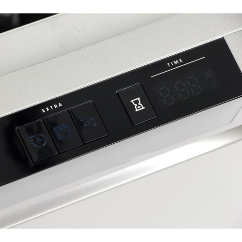 Посудомоечная машина Gorenje GS541D10X (Инвертор-3) нержавеющая сталь (узкая) инвертер