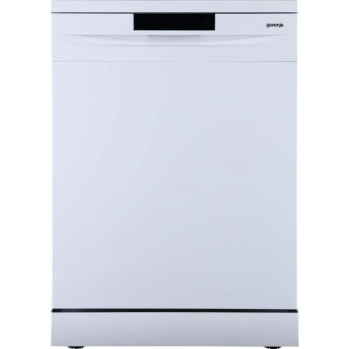 Посудомоечная машина Gorenje GS620C10W белый (полноразмерная) инвертер