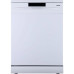 Посудомоечная машина Gorenje GS620C10W белый (полноразмерная) инвертер