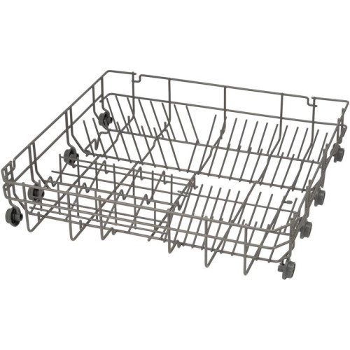 Посудомоечная машина Hyundai DT503 белый (компактная)