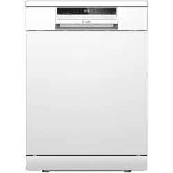 Посудомоечная машина Lex DW6063N WH белый (полноразмерная)