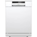 Посудомоечная машина Lex DW6063N WH белый (полноразмерная)