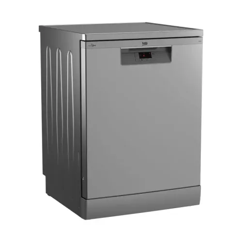 Отдельностоящая посудомоечная машина BEKO 60CM BDFN15421S 7633208377