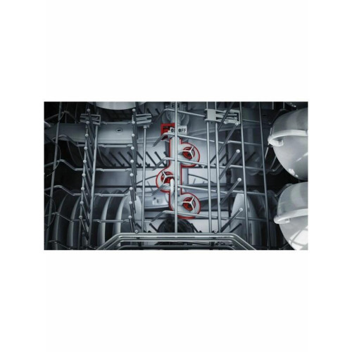 Series 6,посудомоечная машина ,отдельностоящая, 60 см, 13 комплектов, 6 стандартных программ, 4 температурных режима, технология защиты стекла, проточный нагревательный элемент, самоочистка фильтра, AquaSensor, дисплей, Wi-Fi, отсрочка запуска, 3 корзины,