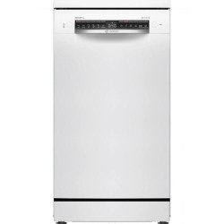 Посудомоечная машина Bosch SPS4EMW17E белый (узкая)