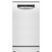 Посудомоечная машина Bosch SPS4EMW17E белый (узкая)