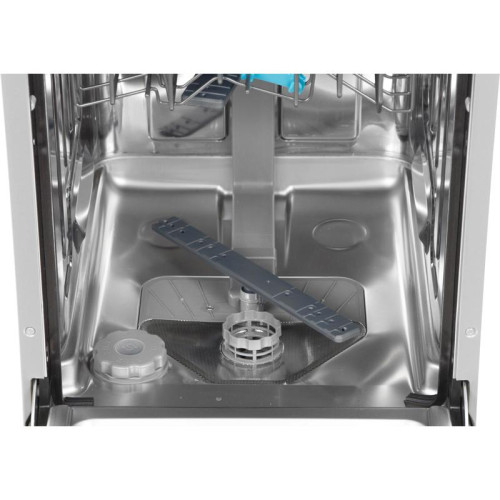 Посудомоечная машина Gorenje GS541D10X (Инвертор-3) нержавеющая сталь (узкая) инвертер