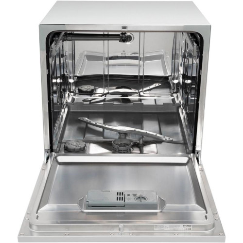 Посудомоечная машина Hyundai DT503 белый (компактная)