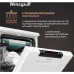 Посудомоечная машина Weissgauff DW 4535 белый (узкая)