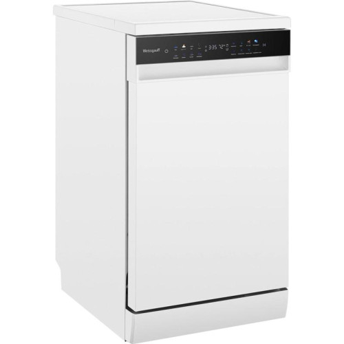 Посудомоечная машина Weissgauff DW 4539 Inverter Touch AutoOpen белый (узкая) инвертер Посудомоечная машина Weissgauff DW 4539 Inverter Touch AutoOpen белый (узкая) инвертер