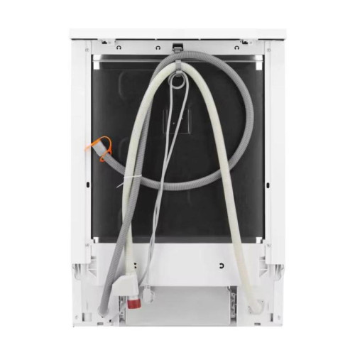 Посудомоечная машина Electrolux ESA47210SW белый (полноразмерная)