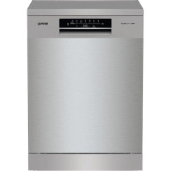 Посудомоечная машина Gorenje GS643D90X серый (полноразмерная)
