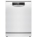 Посудомоечная машина BOSCH SMS6EMW65Q отдельностоящая, 60 см, 13 комплектов, 6 стандартных программ, 4 температурных режима, технология защиты стекла, проточный нагревательный элемент, самоочистка фильтра, AquaSensor, дисплей, Wi-Fi, отсрочка запуска, 3 к Посудомоечная машина BOSCH SMS6EMW65Q отдельностоящая, 60 см, 13 комплектов, 6 стандартных программ, 4 температурных режима, технология защиты стекла, проточный нагревательный элемент, самоочистка фильтра, AquaSensor, дисплей, Wi-Fi, отсрочка запуска, 3 к