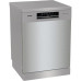Посудомоечная машина Gorenje GS642E90X линия Essential, загрузка 13 комплектов, стандартный мотор, регулировка верхней корзины по высоте, 2 корзины, сенсорное управление, световой и звуковой сигнал завершения цикла, отсрочка, полный AquaStop, встроенная с Посудомоечная машина Gorenje GS642E90X линия Essential, загрузка 13 комплектов, стандартный мотор, регулировка верхней корзины по высоте, 2 корзины, сенсорное управление, световой и звуковой сигнал завершения цикла, отсрочка, полный AquaStop, встроенная с