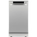 Посудомоечная машина Gorenje GS541D10X (Инвертор-3) нержавеющая сталь (узкая) инвертер Посудомоечная машина Gorenje GS541D10X (Инвертор-3) нержавеющая сталь (узкая) инвертер
