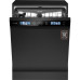 Посудомоечная машина Weissgauff DW 996 Touch Inverter Dual Fan Dry черный (полноразмерная) инвертор Посудомоечная машина Weissgauff DW 996 Touch Inverter Dual Fan Dry черный (полноразмерная) инвертор