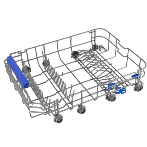 Посудомоечная машина Maunfeld MWF45331S нержавеющая сталь (узкая) инвертор