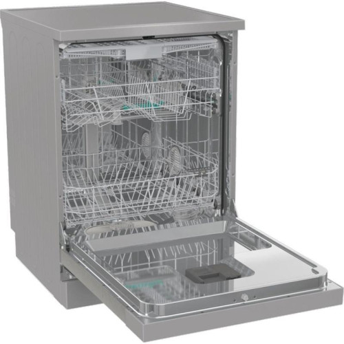 Посудомоечная машина Gorenje GS643D90X серый (полноразмерная)