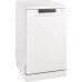 Посудомоечная машина Gorenje GS520E15W белый (узкая)