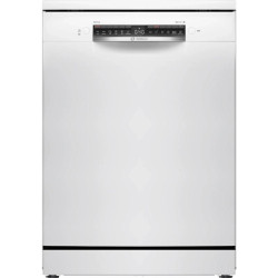 Посудомоечная машина Bosch SMS4HVW00E белый (полноразмерная)
