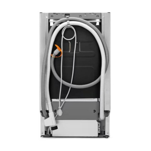 Посудомоечная машина Electrolux ESS42220SW белый (узкая)