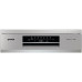 Посудомоечная машина Gorenje GS642E90X линия Essential, загрузка 13 комплектов, стандартный мотор, регулировка верхней корзины по высоте, 2 корзины, сенсорное управление, световой и звуковой сигнал завершения цикла, отсрочка, полный AquaStop, встроенная с