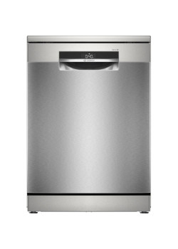 Посудомоечная машина Bosch SMS6EMI38Q нержавеющая сталь (полноразмерная)