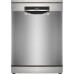Посудомоечная машина Bosch SMS6EMI38Q нержавеющая сталь (полноразмерная) Посудомоечная машина Bosch SMS6EMI38Q нержавеющая сталь (полноразмерная)