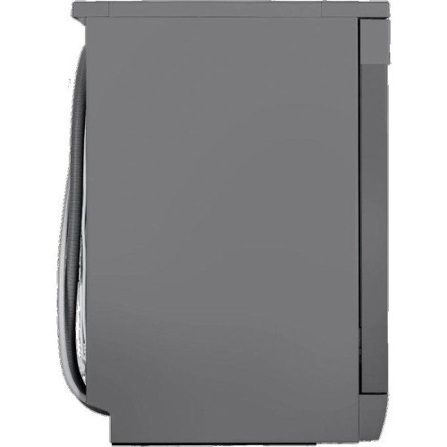 Посудомоечная машина Maunfeld MWF45331S нержавеющая сталь (узкая) инвертор