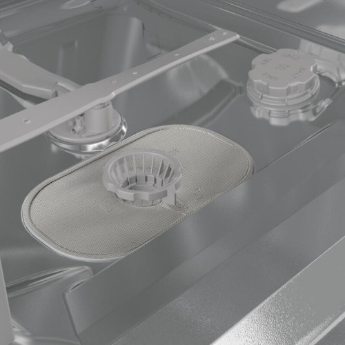 Посудомоечная машина Gorenje GS642E90X линия Essential, загрузка 13 комплектов, стандартный мотор, регулировка верхней корзины по высоте, 2 корзины, сенсорное управление, световой и звуковой сигнал завершения цикла, отсрочка, полный AquaStop, встроенная с Посудомоечная машина Gorenje GS642E90X линия Essential, загрузка 13 комплектов, стандартный мотор, регулировка верхней корзины по высоте, 2 корзины, сенсорное управление, световой и звуковой сигнал завершения цикла, отсрочка, полный AquaStop, встроенная с