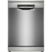 Посудомоечная машина Bosch Serie 4 SMS4HVI00E серебристый (полноразмерная) Посудомоечная машина Bosch Serie 4 SMS4HVI00E серебристый (полноразмерная)