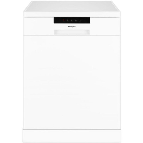 Посудомоечная машина Weissgauff DW 6035 белый (полноразмерная)