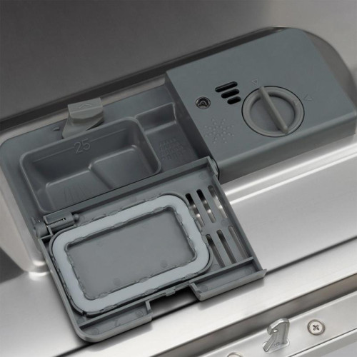 Посудомоечная машина Hyundai DT503 белый (компактная)