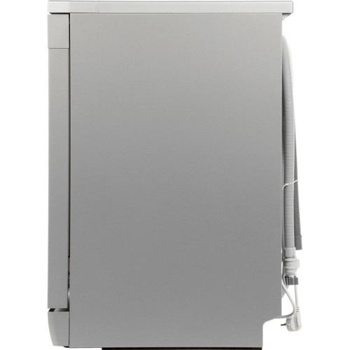 Посудомоечная машина Gorenje GS541D10X (Инвертор-3) нержавеющая сталь (узкая) инвертер