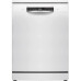 Посудомоечная машина Bosch SMS4IKW51Q белый (полноразмерная)